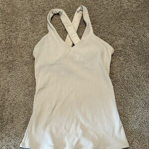 Alo yoga tank